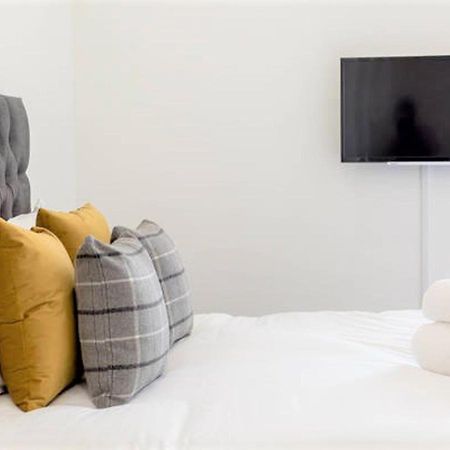 Gorgeous Studio At The Heart Of Edinburgh Old Town Apartment ภายนอก รูปภาพ
