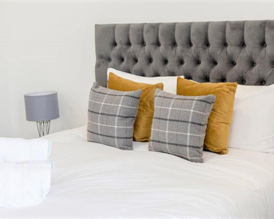 Gorgeous Studio At The Heart Of Edinburgh Old Town Apartment ภายนอก รูปภาพ